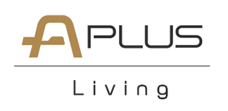 A Plus Living Logo